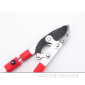 Horticulture Aluminum Garden Telescopic Pruner Shear Scissor